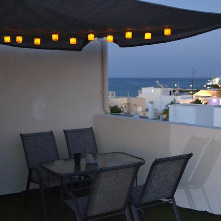 Apartmán Kuburno Roof Kos Exteriér fotografie