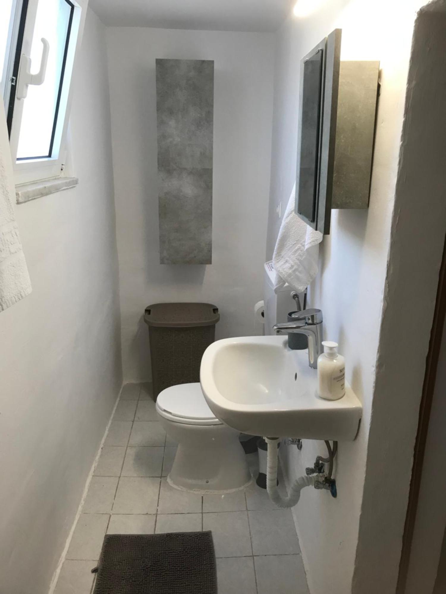 Apartmán Kuburno Roof Kos Exteriér fotografie