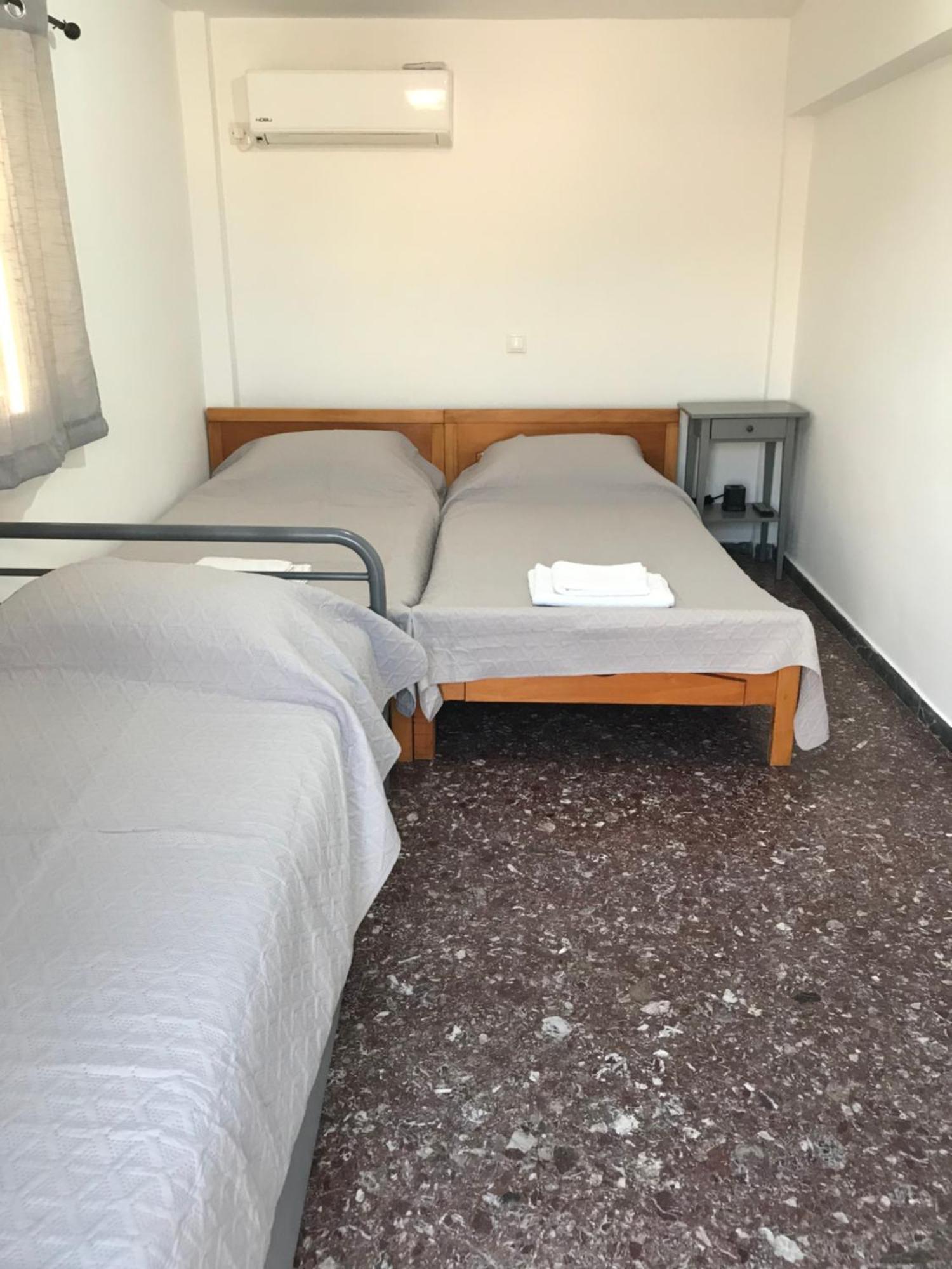Apartmán Kuburno Roof Kos Exteriér fotografie